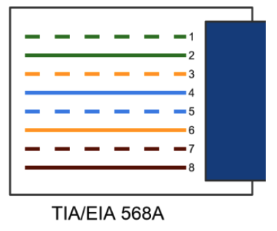 568A wiring diagram