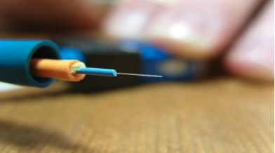 Fiber Optic Cable