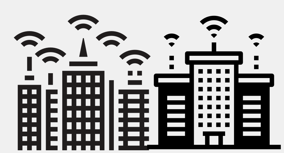 Metropolitan Area Network diagram