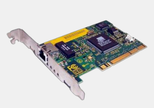 Wired Network Interface Card