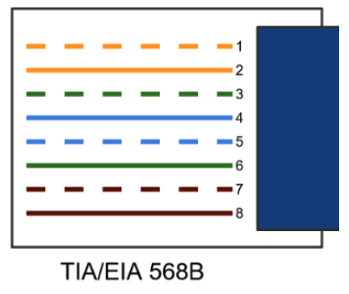 568B wiring diagram