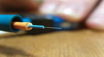 Fiber optic cable diagram 1