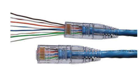 Twisted Pair Cable