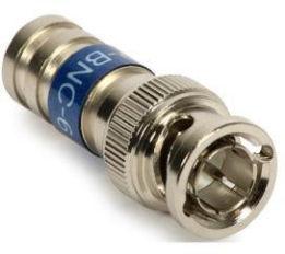 BNC Connector