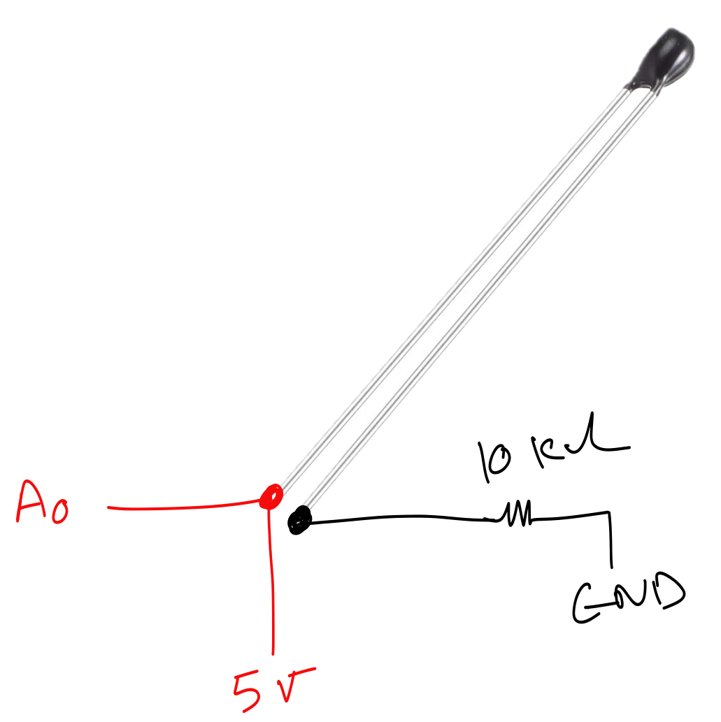 MF52A Wiring Diagram