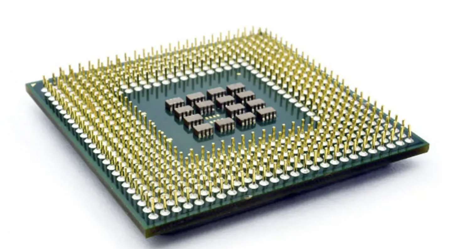 Embedded System Example